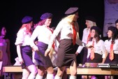 Photo 224 - Election Miss Tournai