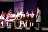 Photo 236 - Election Miss Tournai