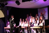 Photo 251 - Election Miss Tournai