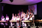 Photo 256 - Election Miss Tournai