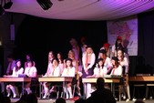 Photo 258 - Election Miss Tournai
