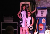 Photo 292 - Election Miss Tournai