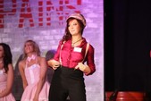 Photo 317 - Election Miss Tournai