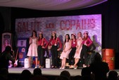 Photo 331 - Election Miss Tournai
