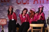 Photo 332 - Election Miss Tournai