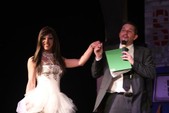 Photo 385 - Election Miss Tournai