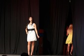 Photo 406 - Election Miss Tournai