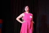Photo 422 - Election Miss Tournai