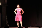 Photo 426 - Election Miss Tournai