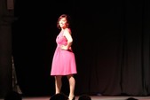 Photo 427 - Election Miss Tournai