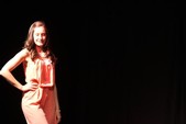 Photo 430 - Election Miss Tournai