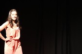 Photo 431 - Election Miss Tournai