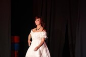 Photo 435 - Election Miss Tournai