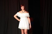 Photo 436 - Election Miss Tournai