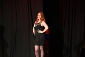 Photo 444 - Election Miss Tournai