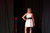 Photo 448 - Election Miss Tournai