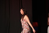 Photo 453 - Election Miss Tournai