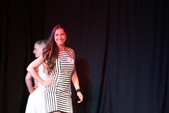 Photo 476 - Election Miss Tournai