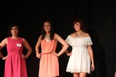 Photo 501 - Election Miss Tournai