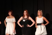 Photo 502 - Election Miss Tournai