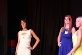 Photo 504 - Election Miss Tournai