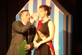 Photo 512 - Election Miss Tournai
