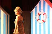 Photo 518 - Election Miss Tournai