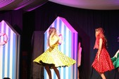 Photo 520 - Election Miss Tournai