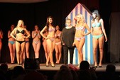 Photo 601 - Election Miss Tournai