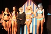 Photo 604 - Election Miss Tournai