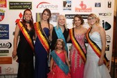 Photo 619 - Election Miss Tournai