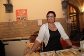 Photo 624 - Election Miss Tournai
