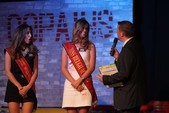 Photo 632 - Election Miss Tournai