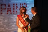 Photo 637 - Election Miss Tournai