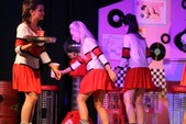 Photo 649 - Election Miss Tournai