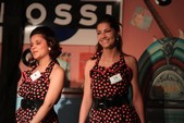 Photo 700 - Election Miss Tournai