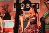 Photo 711 - Election Miss Tournai