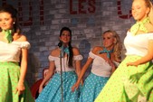 Photo 804 - Election Miss Tournai