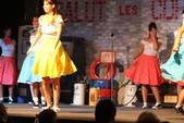 Photo 812 - Election Miss Tournai