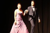 Photo 878 - Election Miss Tournai