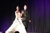 Photo 900 - Election Miss Tournai