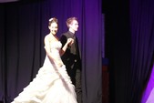Photo 901 - Election Miss Tournai