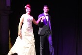 Photo 907 - Election Miss Tournai