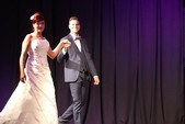 Photo 909 - Election Miss Tournai
