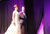 Photo 910 - Election Miss Tournai