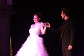 Photo 911 - Election Miss Tournai