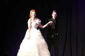 Photo 916 - Election Miss Tournai