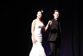 Photo 927 - Election Miss Tournai