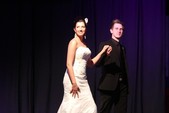 Photo 929 - Election Miss Tournai