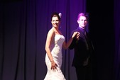 Photo 930 - Election Miss Tournai